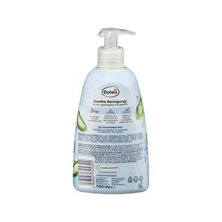 Balea  Crema di sapone sensibile 