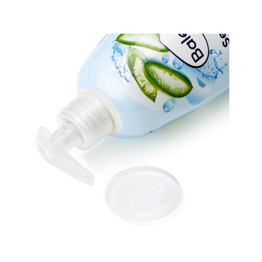 Balea  Cremeseife sensitive 