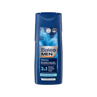 Balea  Gel doccia uomo fresco 