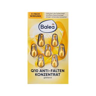 Balea  Konzentrat Q10 Anti-Falten 