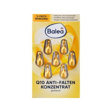 Konzentrat Q10 Anti-Falten