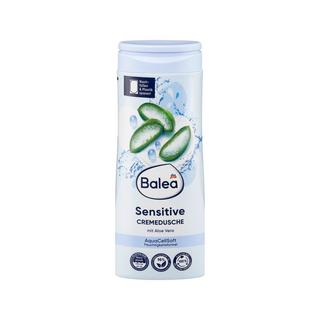 Balea   Cremedusche Sensitive 