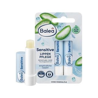 Balea  Lippenpflege Sensitive 