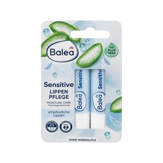 Balea  Lippenpflege Sensitive 