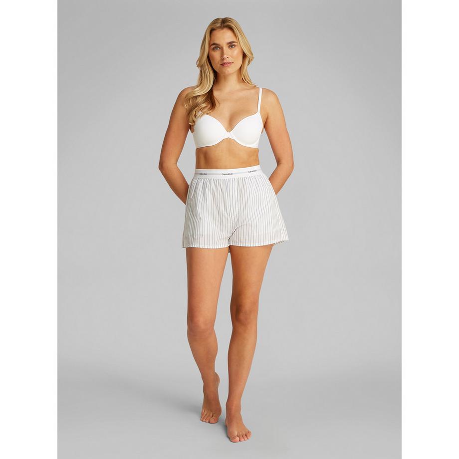 Calvin Klein PERFECTLY FIT Bügel-BH  