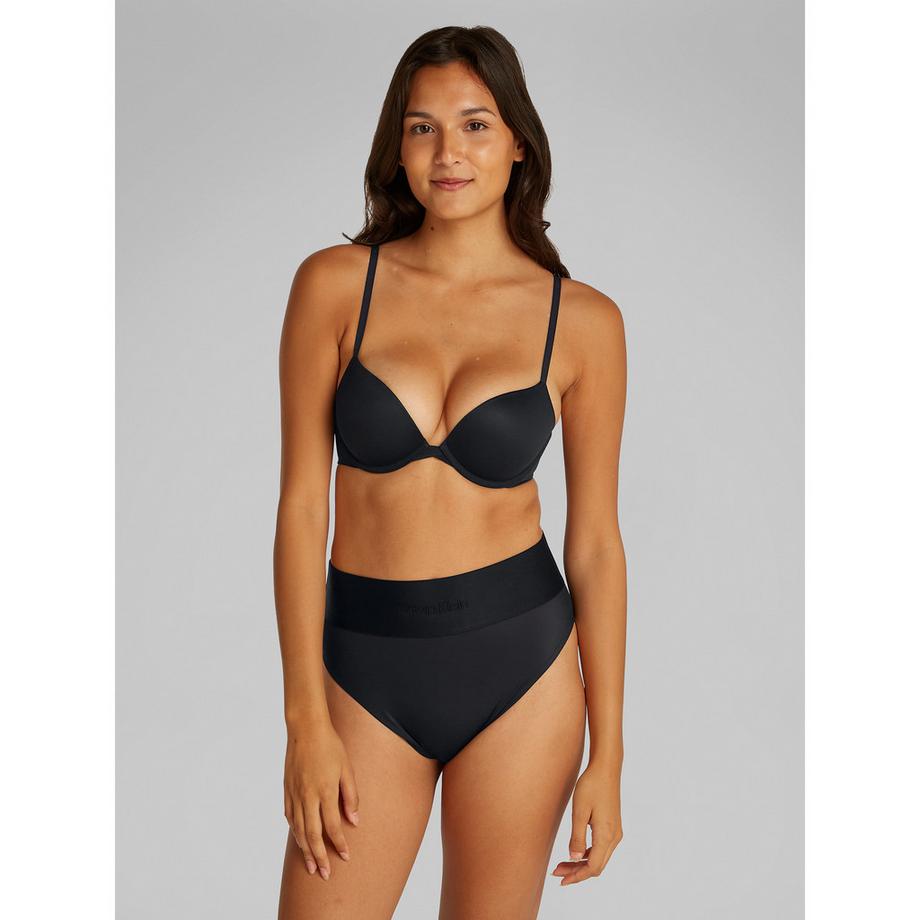 Calvin Klein Perfectly Fit Reggiseno Push Up  