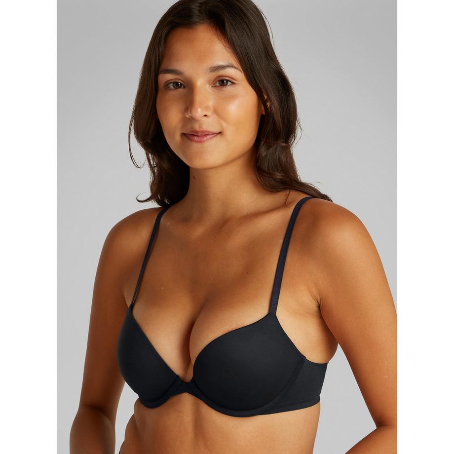Calvin Klein Perfectly Fit Reggiseno Push Up  