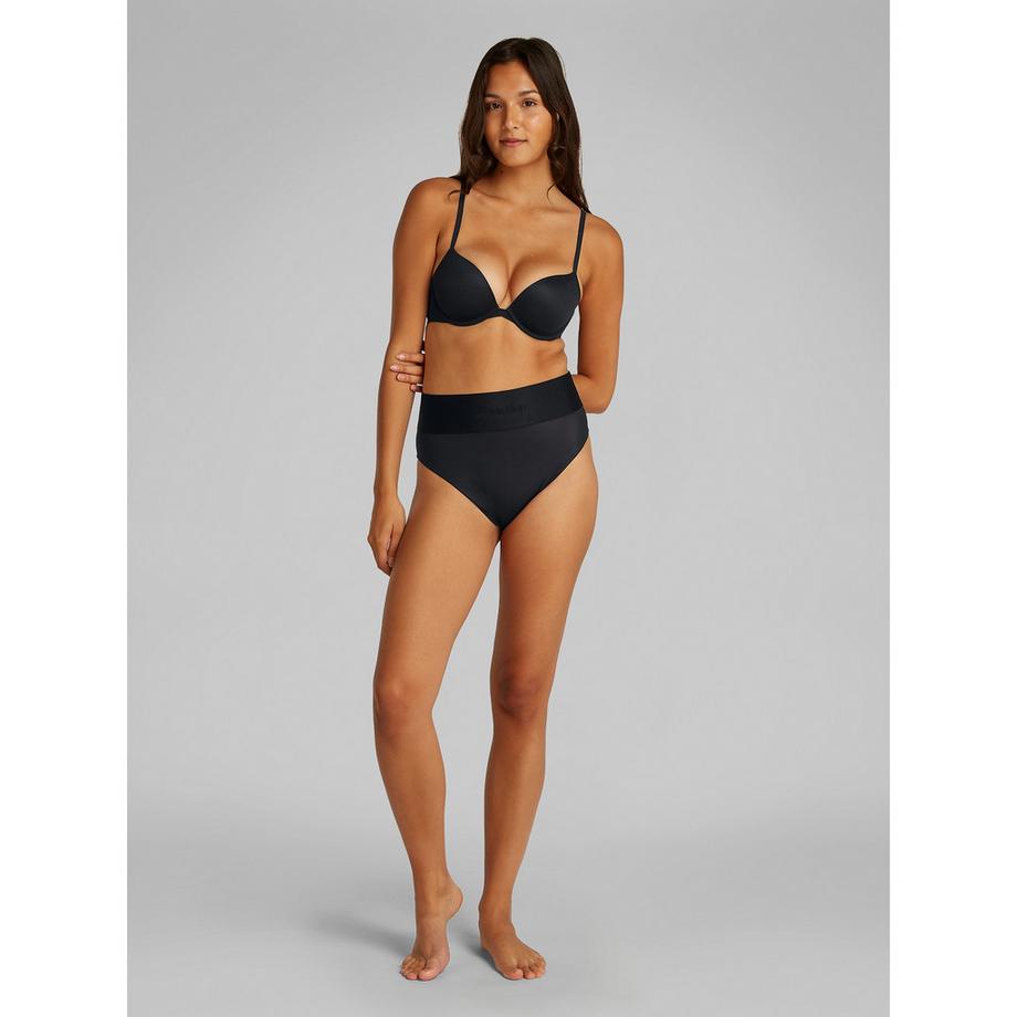 Calvin Klein Perfectly Fit Reggiseno Push Up  