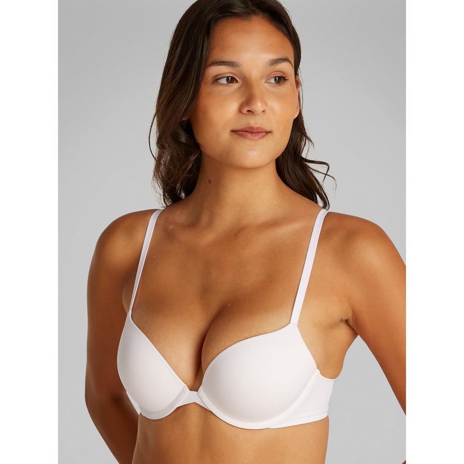 Calvin Klein Perfectly Fit Soutien-gorge Push Up  