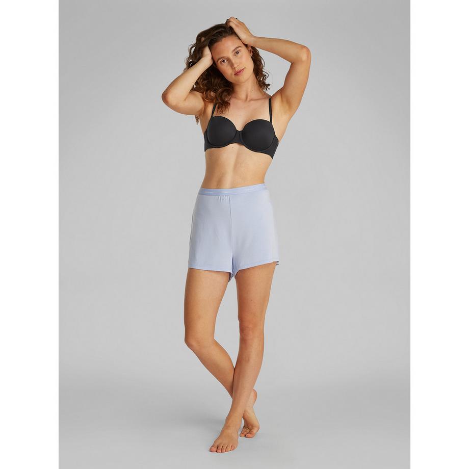 Calvin Klein PERFECTLY FIT Soutien-Gorge Push-Up Sans Bretelles  
