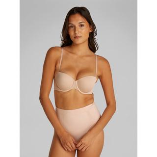 Calvin Klein PERFECTLY FIT Soutien-Gorge Push-Up Sans Bretelles  