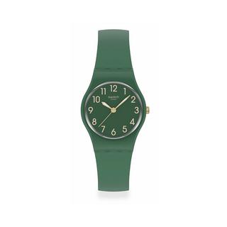 swatch NOTES OF PECAN Orologio analogico 