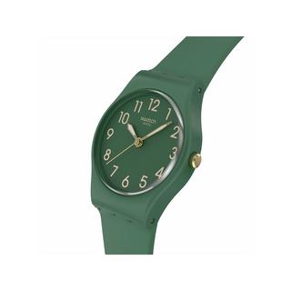 swatch NOTES OF PECAN Orologio analogico 