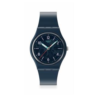 swatch TIME TO TEAL Orologio analogico 