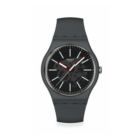 swatch COBLESTONE STREET Orologio analogico 