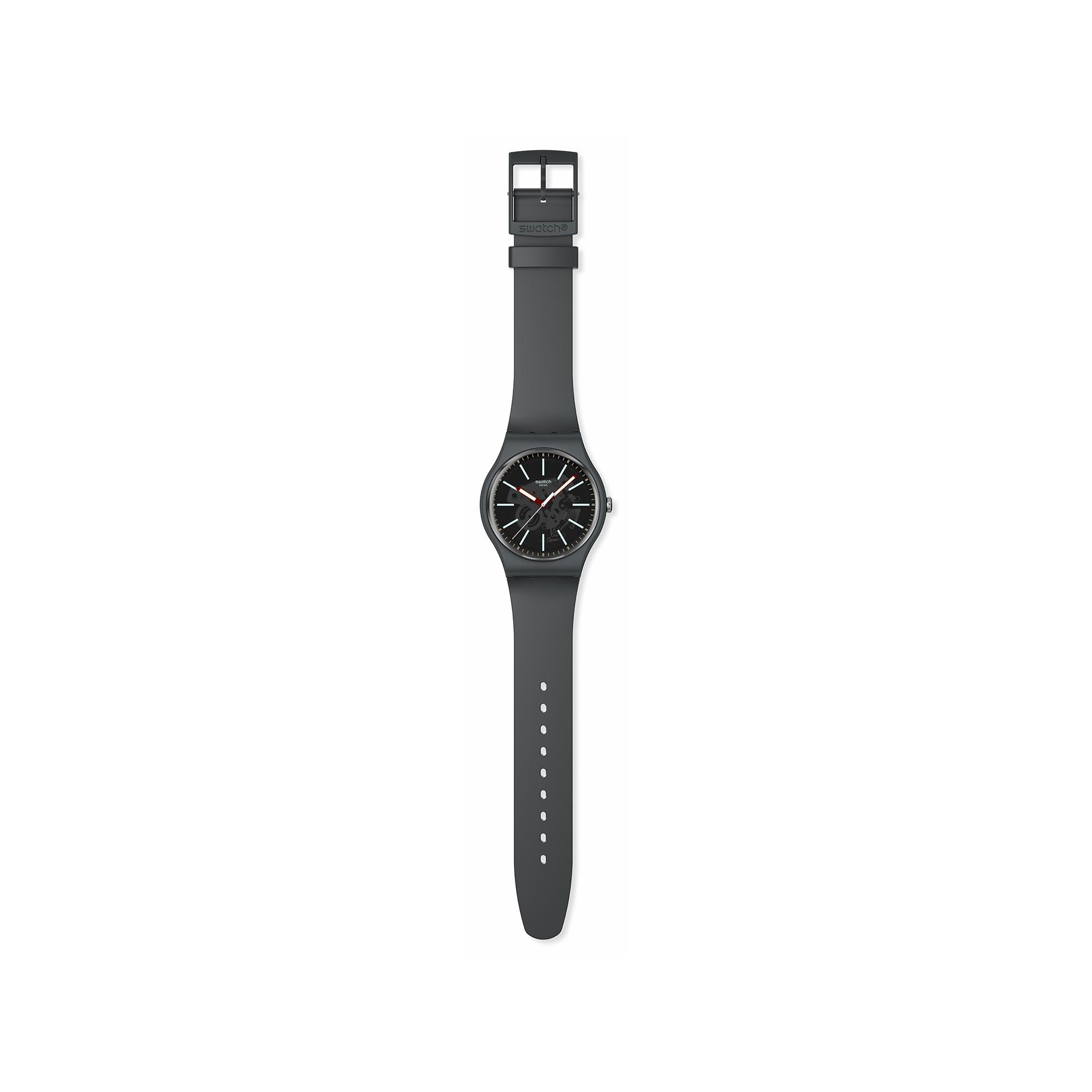 swatch COBLESTONE STREET Orologio analogico 