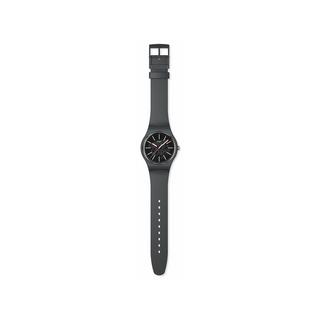 swatch COBLESTONE STREET Horloge analogique 