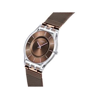 swatch MOCHA IN MIND Analoguhr 