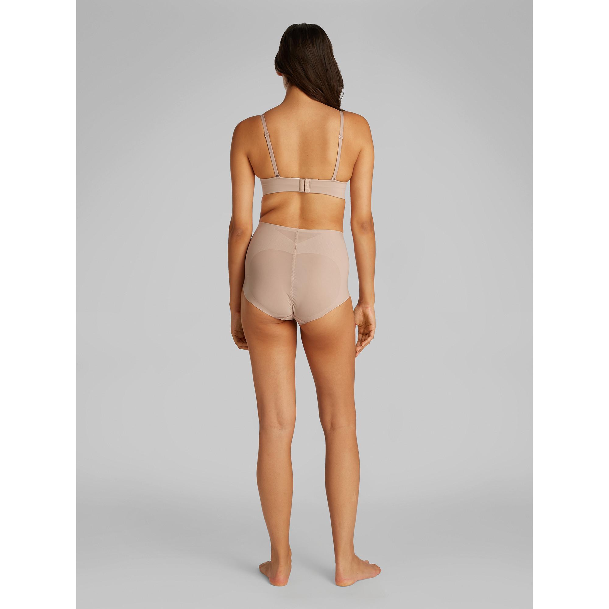 Calvin Klein PERFECTLY FIT Push Up BH Trägerlos  