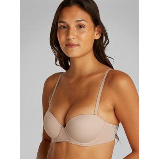 Calvin Klein PERFECTLY FIT Push Up BH Trägerlos  