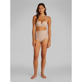 Calvin Klein PERFECTLY FIT Push Up BH Trägerlos  