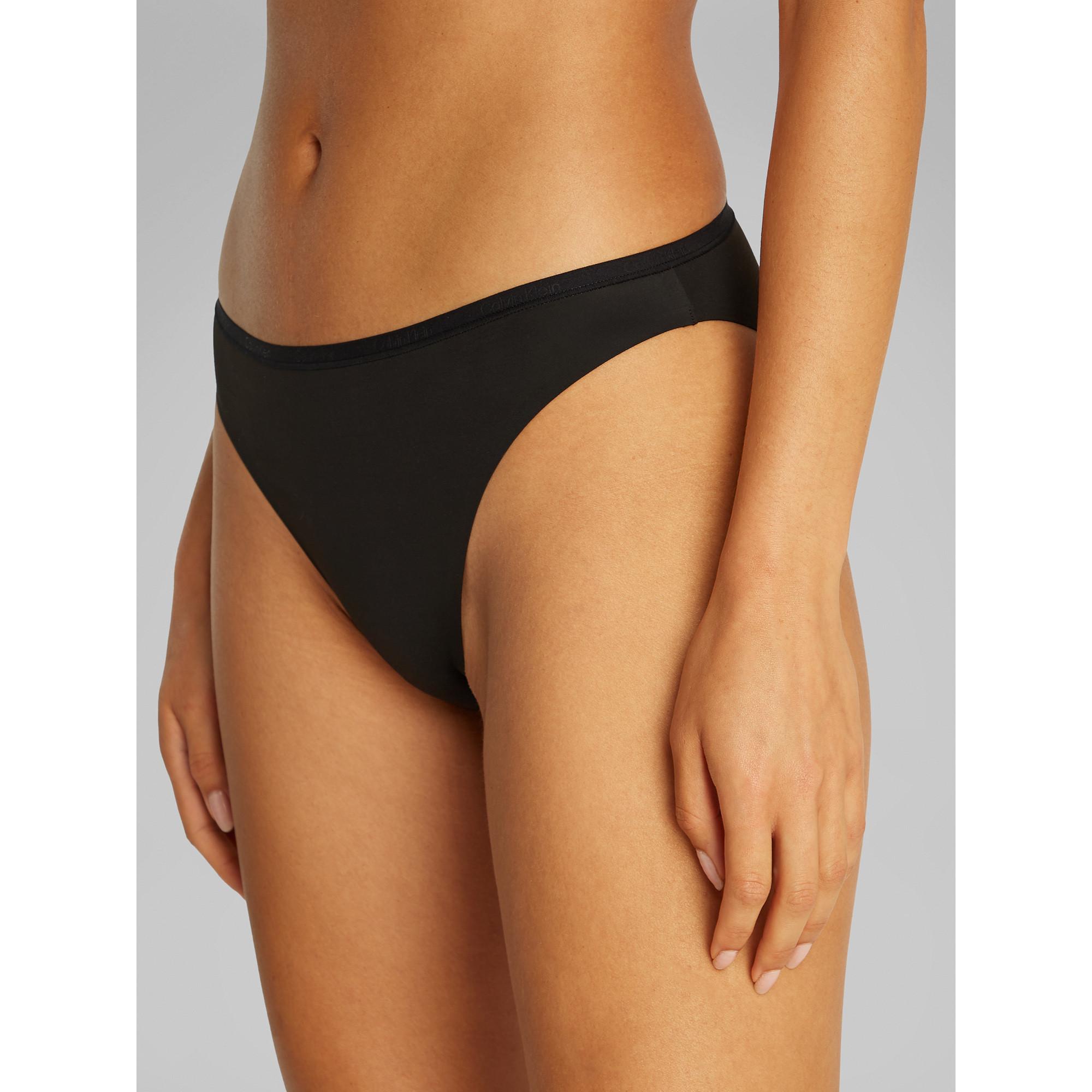 Calvin Klein PERFECTLY FIT Slip  