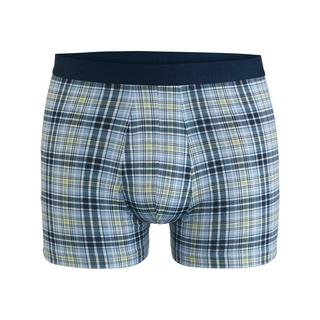 ISA bodywear Boxer à Carreaux  