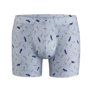 ISA bodywear Boxer Shorts à Motifs  