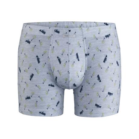 ISA bodywear Boxer Shorts à Motifs  