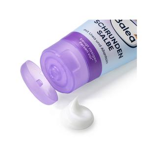 Balea  Crème pour les pieds Crème anti-crevasses 25% urée 