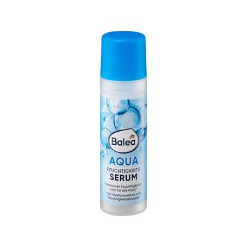 Sérum Aqua Hydratation