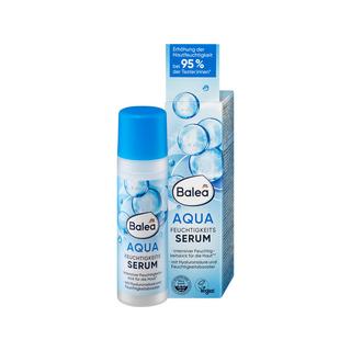 Balea  Siero idratante Aqua 