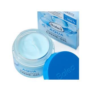 Balea  Crema viso in gel Aqua 