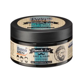 Balea  Pomade 2in1 für Bart & Haar 