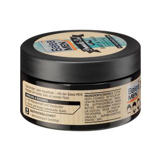 Balea  Pommade 2en1 pour barbe & cheveux 