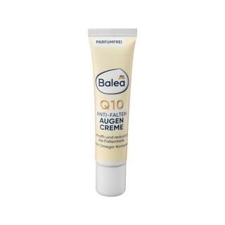 Balea  Crème contour des yeux Q10 anti-rides 