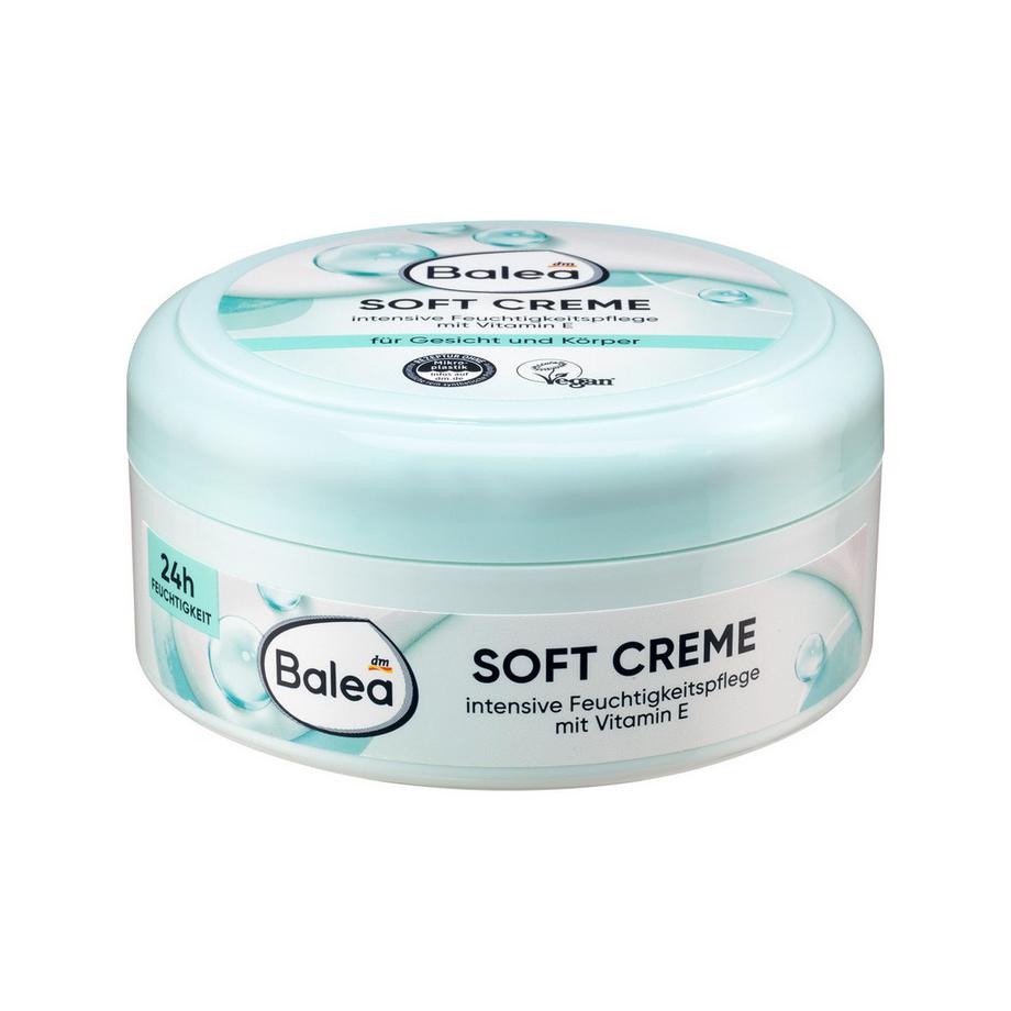Balea  Soft Creme 