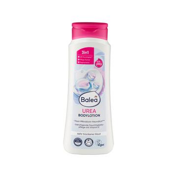 Bodylotion 5% Urea