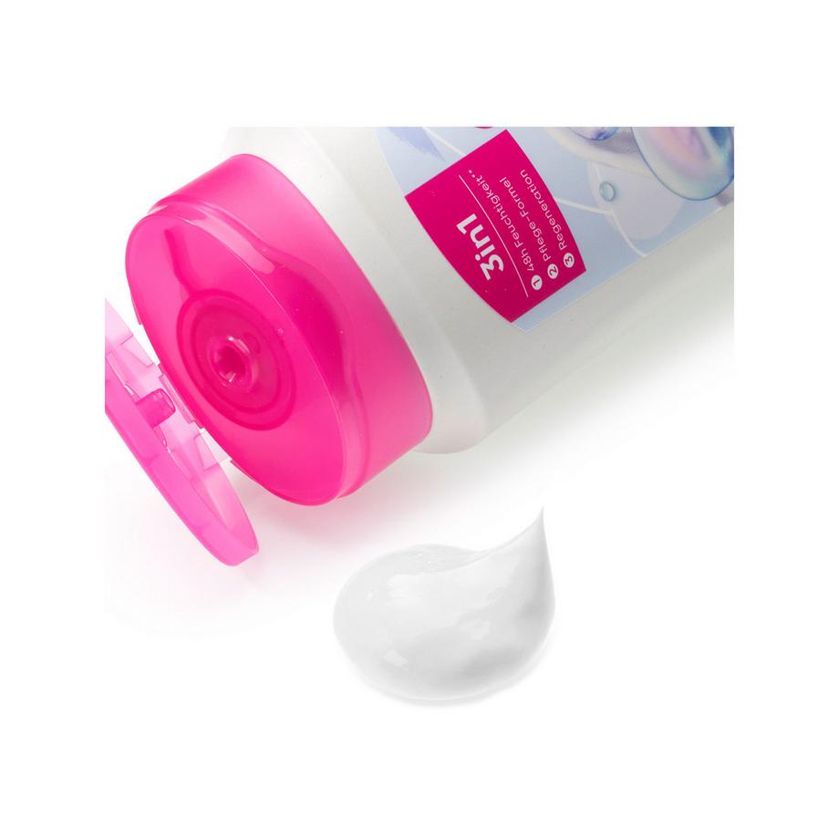 Balea  Lozione per il corpo 5% Urea 