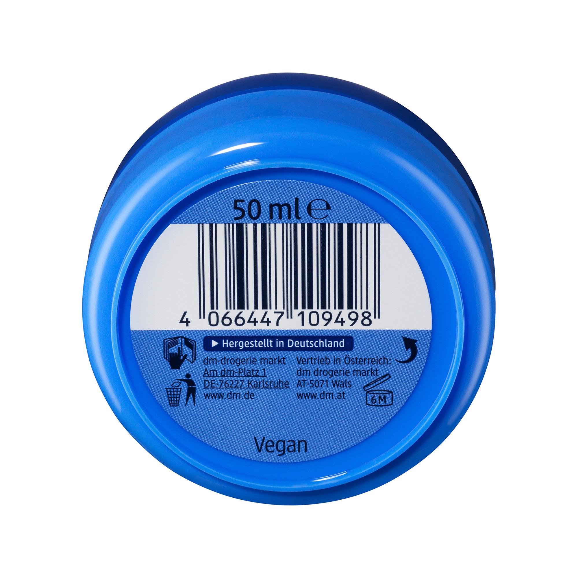 Balea  Crema Care PG 