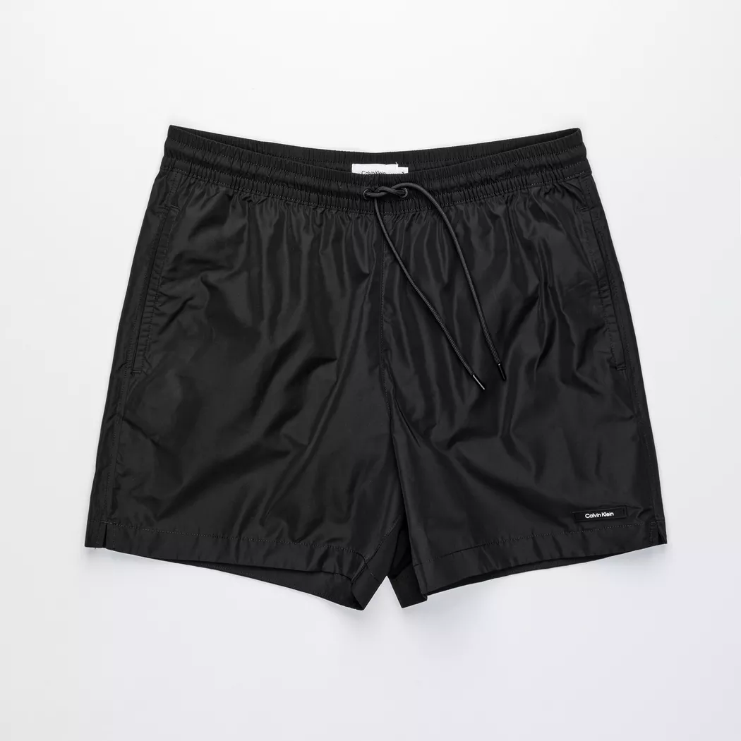 Calvin Klein - Badeshorts, für Herren, Black, Größe XXL