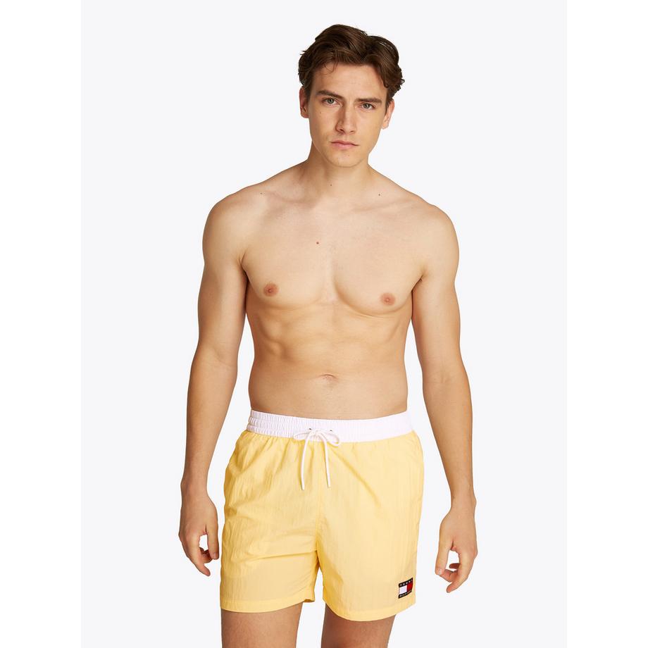 TOMMY HILFIGER Calzoncini da bagno Medium Drawstring  