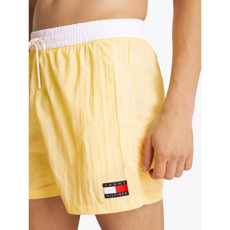 TOMMY HILFIGER Calzoncini da bagno Medium Drawstring  