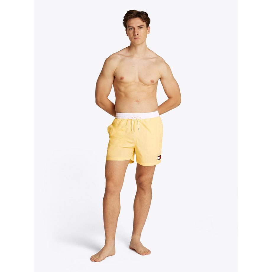 TOMMY HILFIGER Calzoncini da bagno Medium Drawstring  