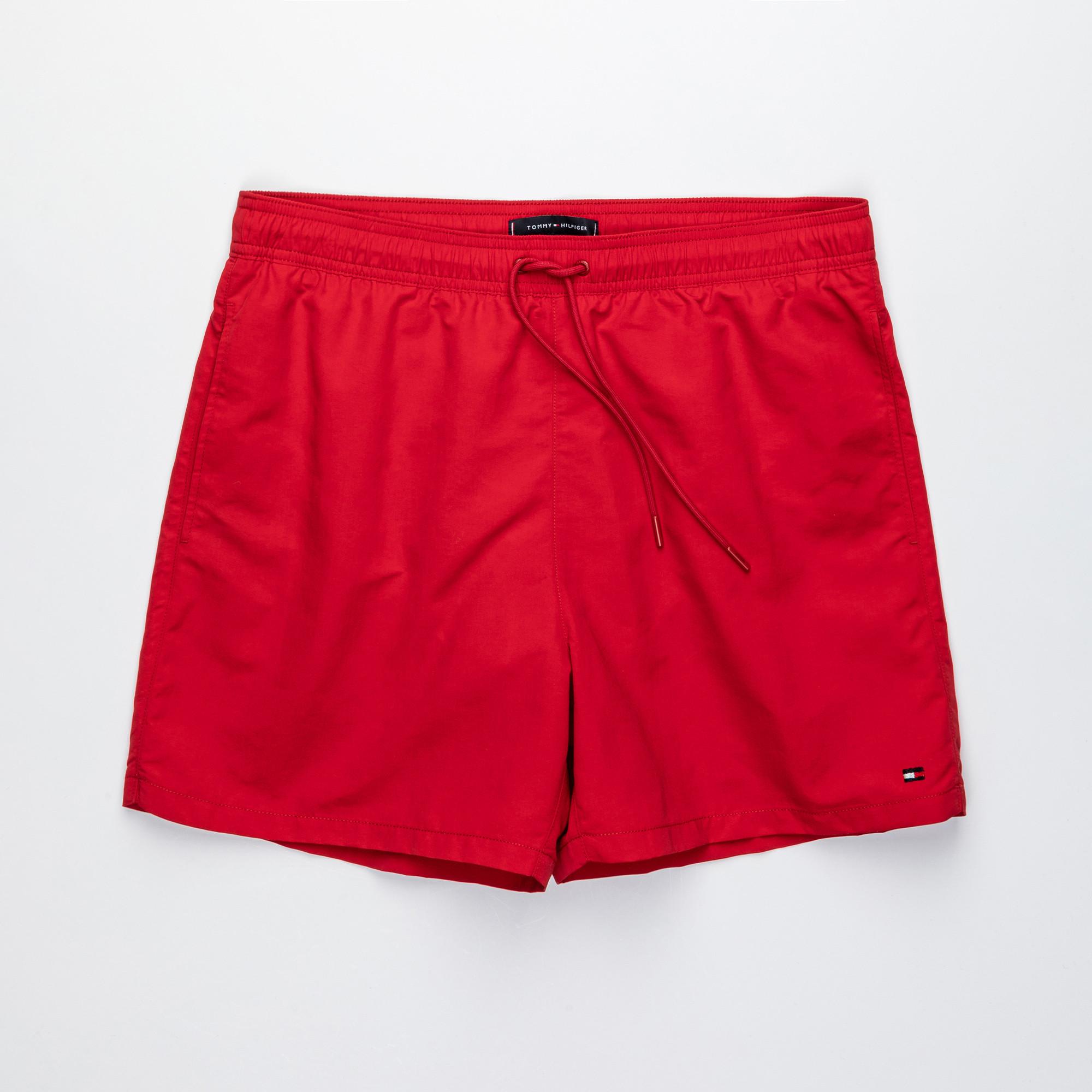 TOMMY HILFIGER  Badeshorts 