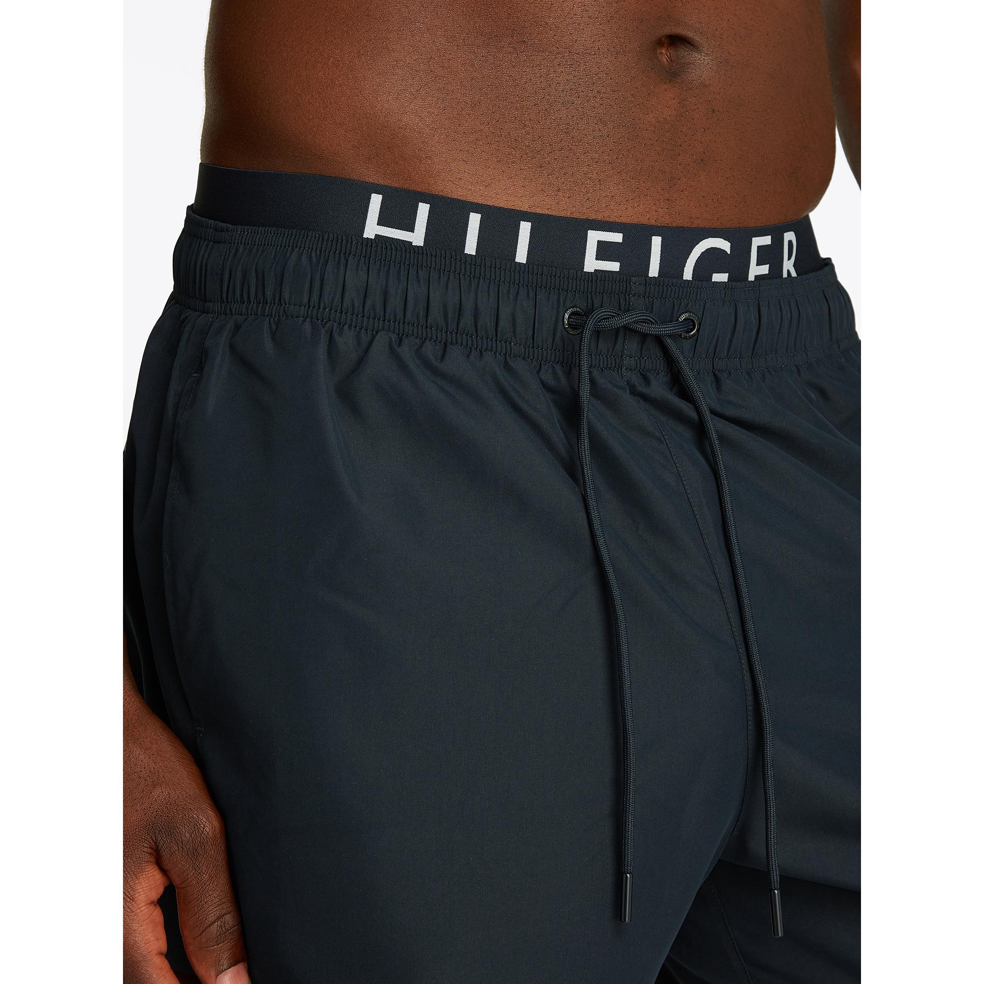 TOMMY HILFIGER  Badeshorts 