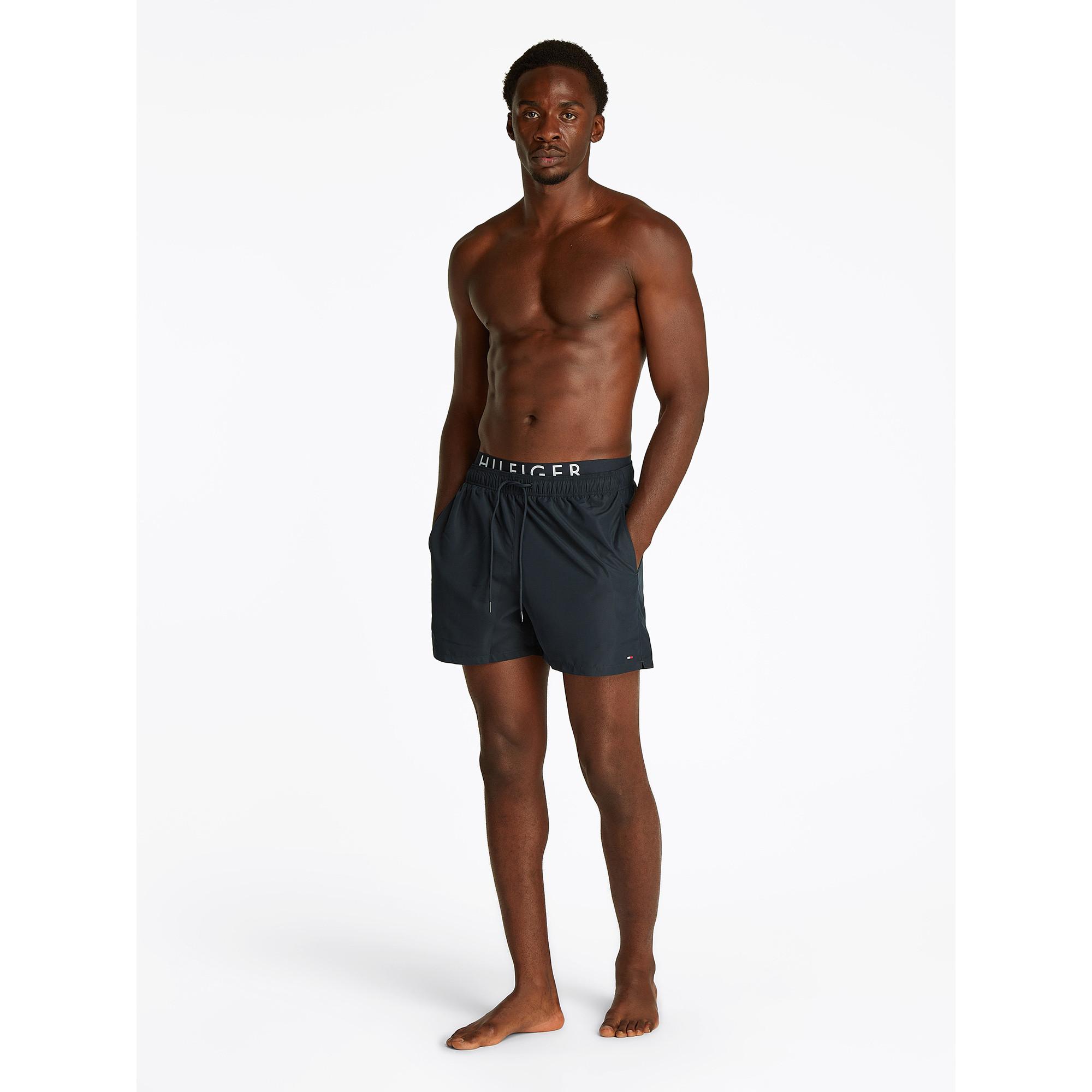 TOMMY HILFIGER  Badeshorts 