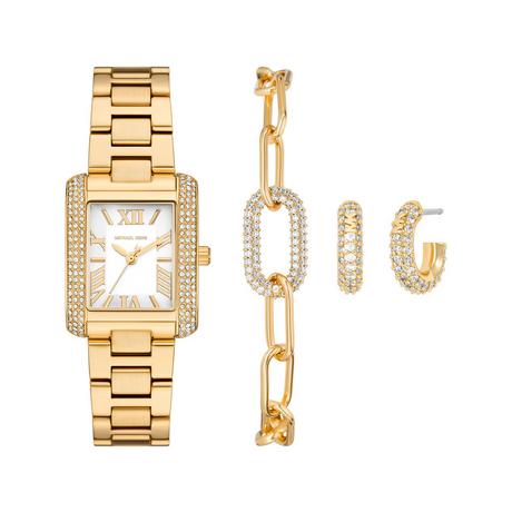 MICHAEL KORS EMERY Set di orologi 