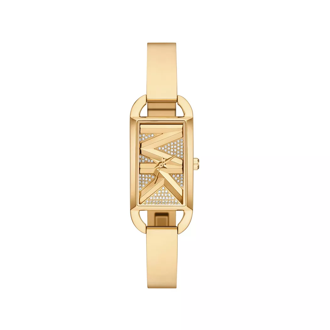 Michael Kors - Analoguhr, Mk Empire, 22mm, Gold