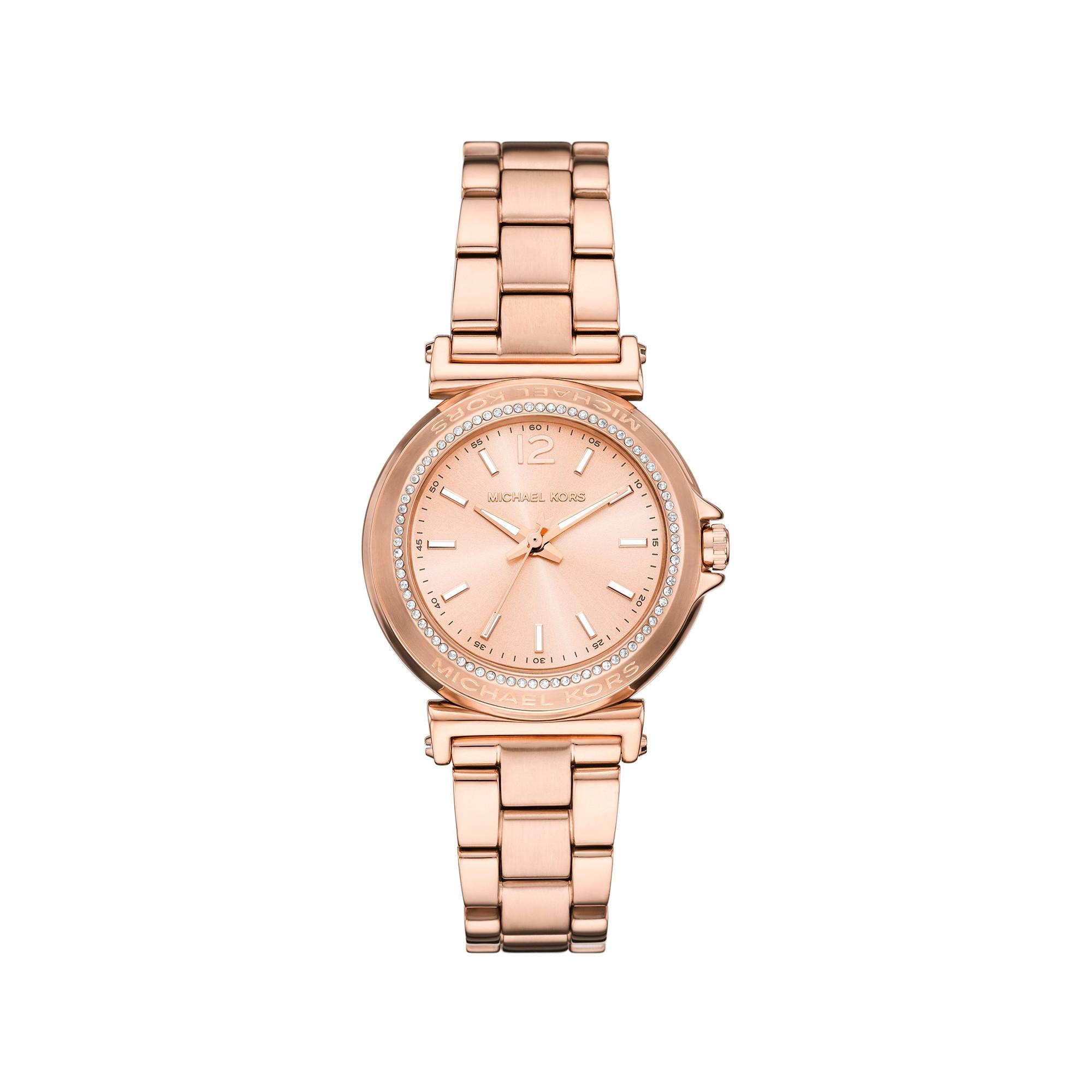 MICHAEL KORS MAREN Orologio analogico 